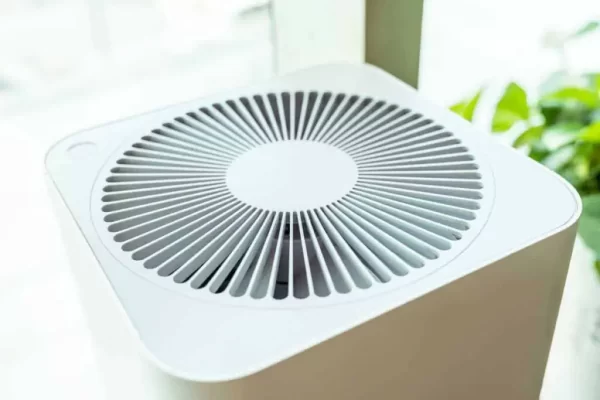 How to clean your alpine air purifier