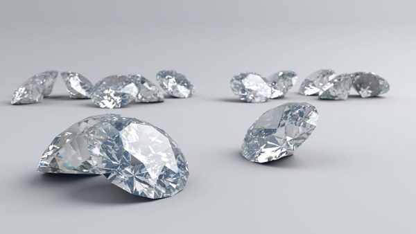 How to clean your clarity enhanced diamonds