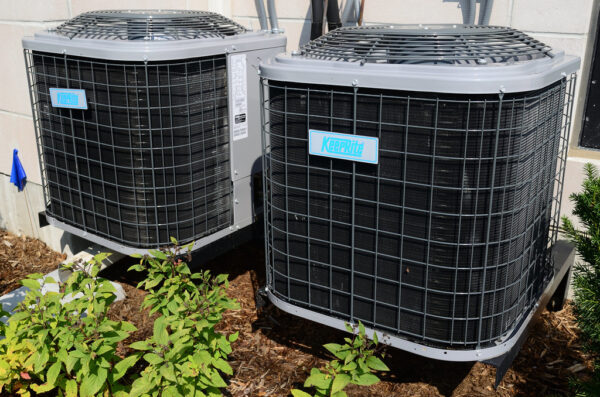 How to clean your outdoor air conditioner unit