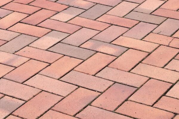 How to clean and maintain your brick flooring