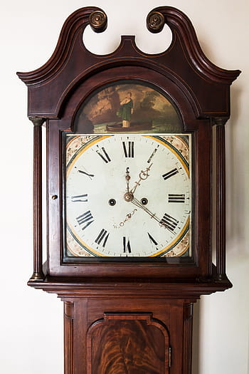 How to clean and maintain your grandfather clock