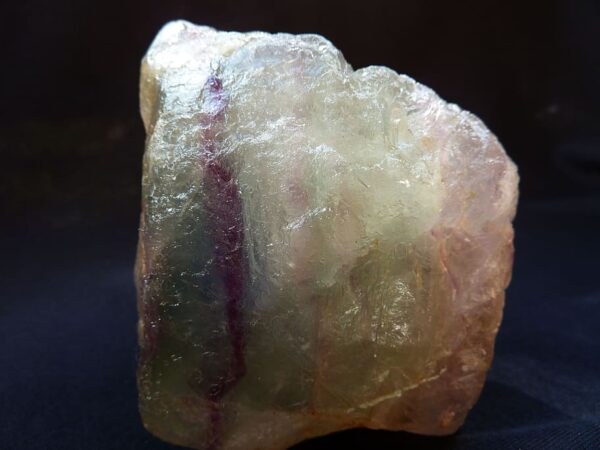 How to clean fluorite crystals for optimum vibrational energy