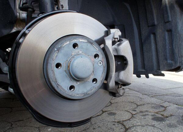 How to clean new rotors effectively without brake cleaner