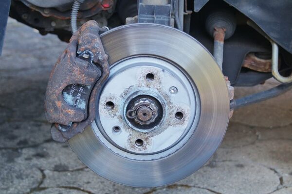 How to clean new rotors effectively without brake cleaner