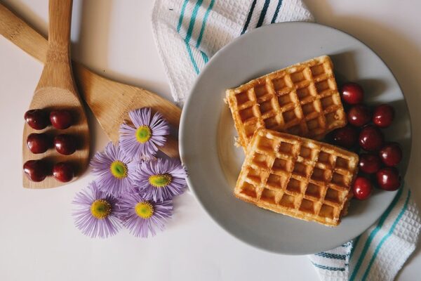 How to clean your all-clad waffle maker