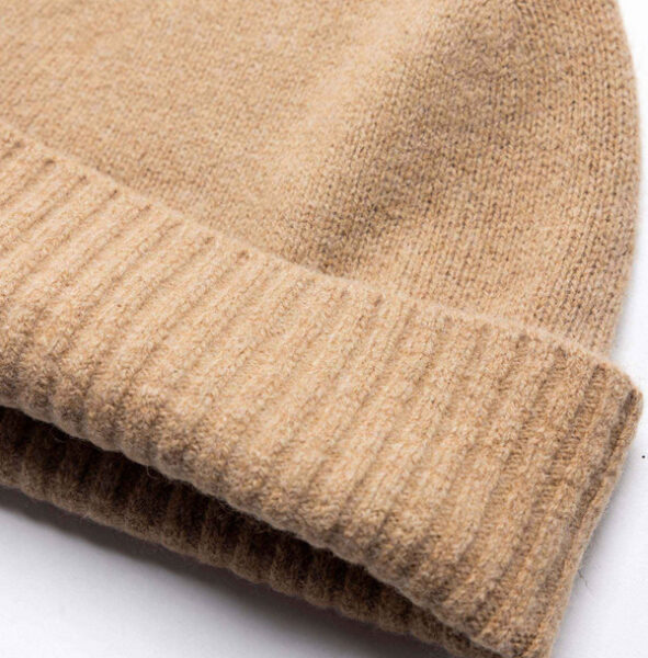 How to clean your beanie