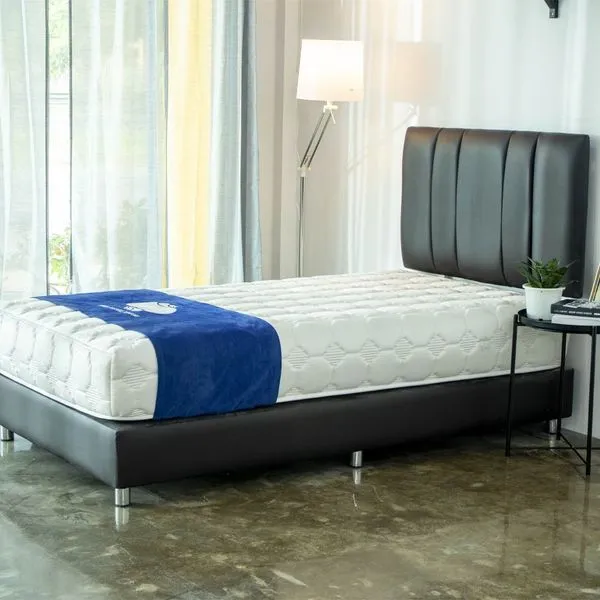 How to clean your latex mattress