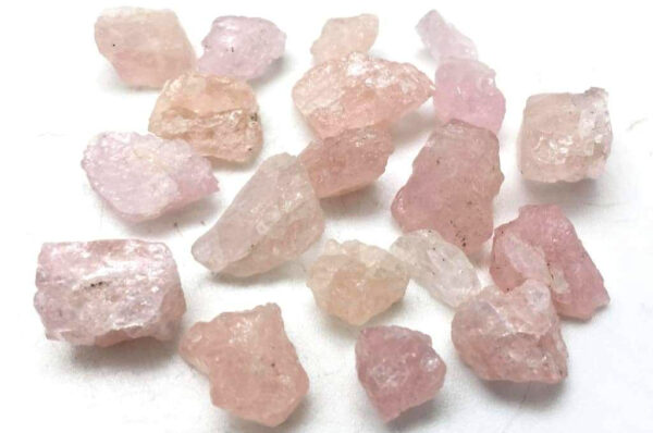 How to clean your morganite gemstone
