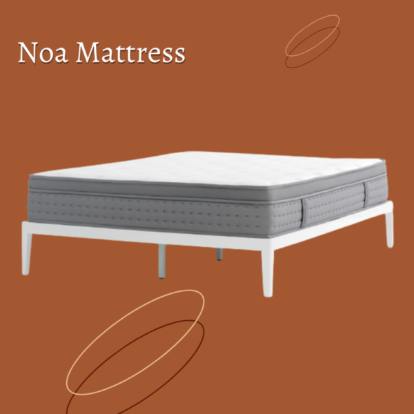 How to clean your noa mattress at home