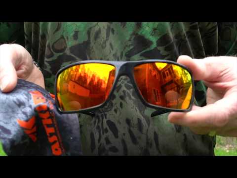 How to clean your polarized pit viper sunglasses