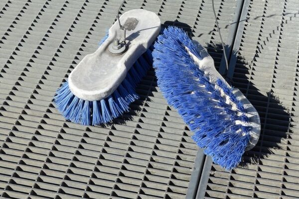 How to clean your smelly soccer cleats