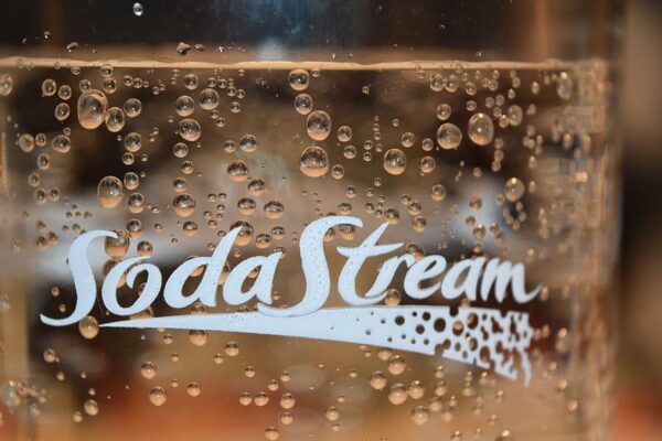 How to clean your sodastream bottle