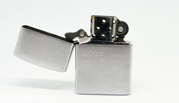 How to clean your zippo lighter
