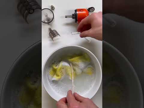 How to efficiently clean your lookah dragon egg vaporizer