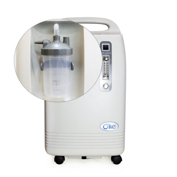 How to properly maintain and clean the filter on your oxygen concentrator for optimal performance